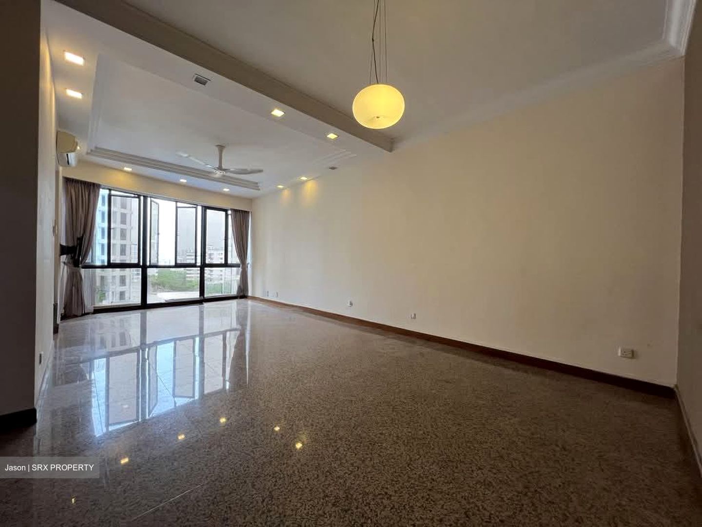 Seasons Park (D26), Condominium #577168551